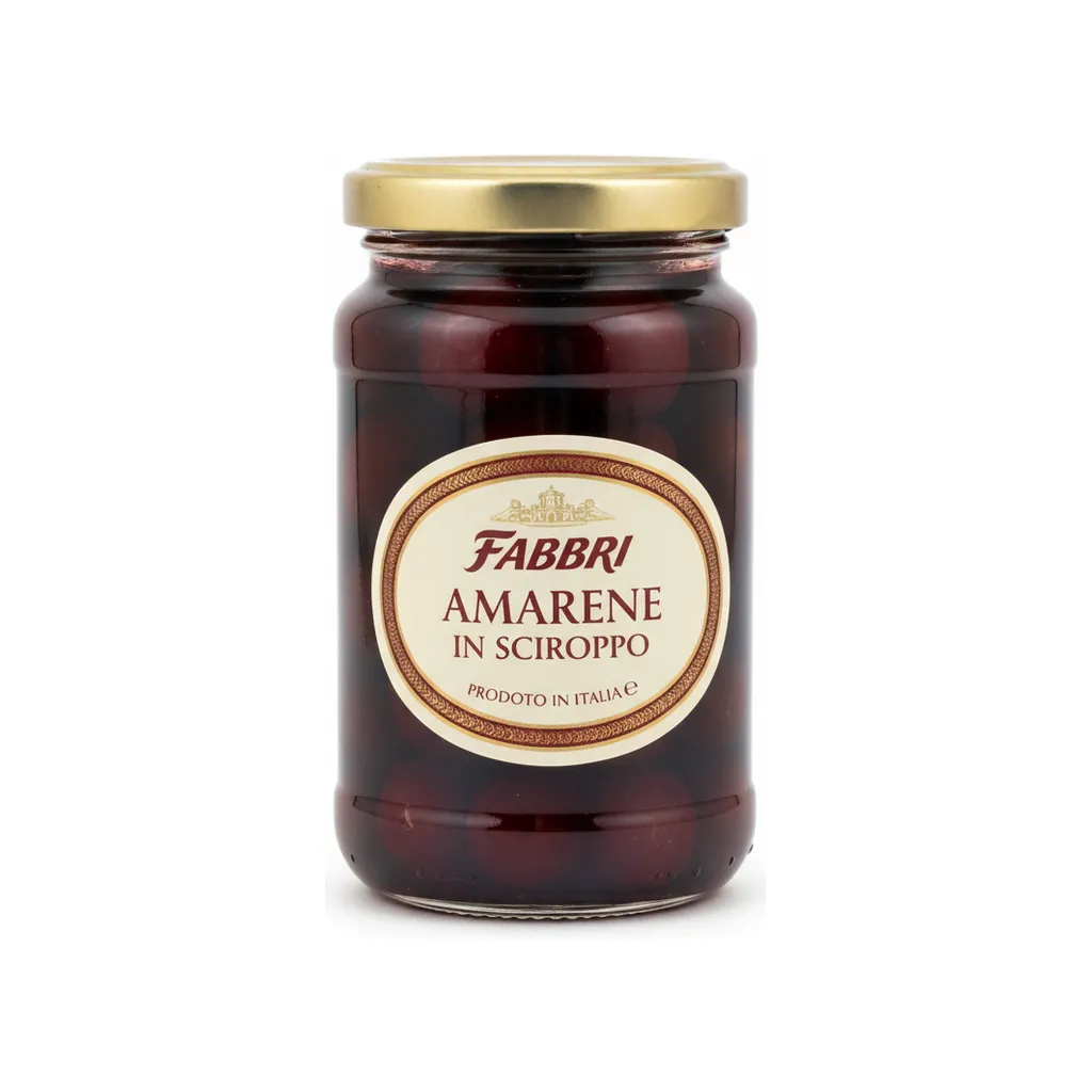 AMMARENE FABBRI VASO GR 250