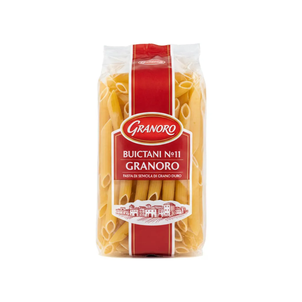 BUCATINI N.11 GRANORO