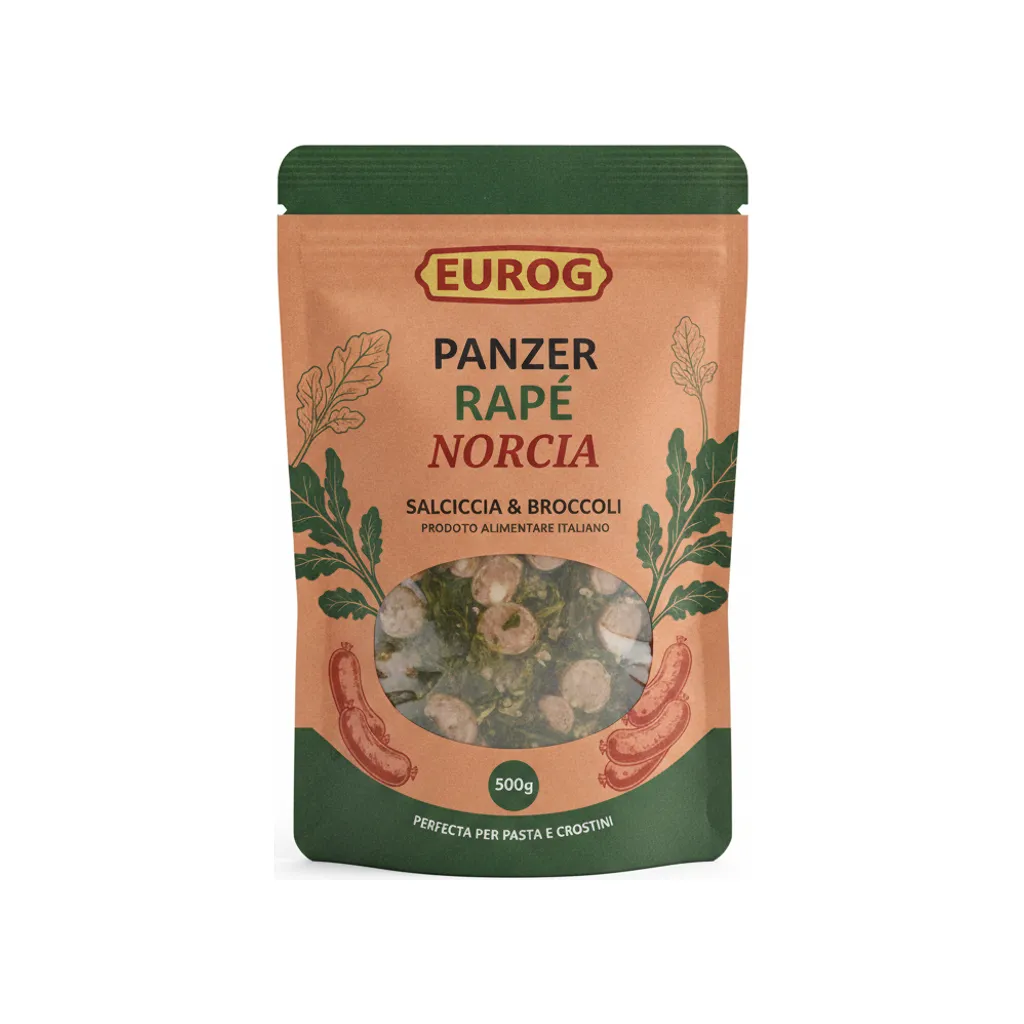EUROG PANZER RAPE NORCIA