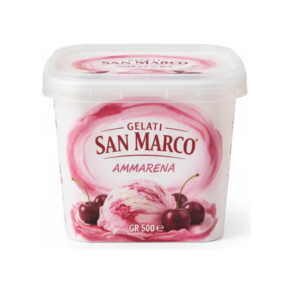 GELATI SAN MARCO AMMARENA GR500
