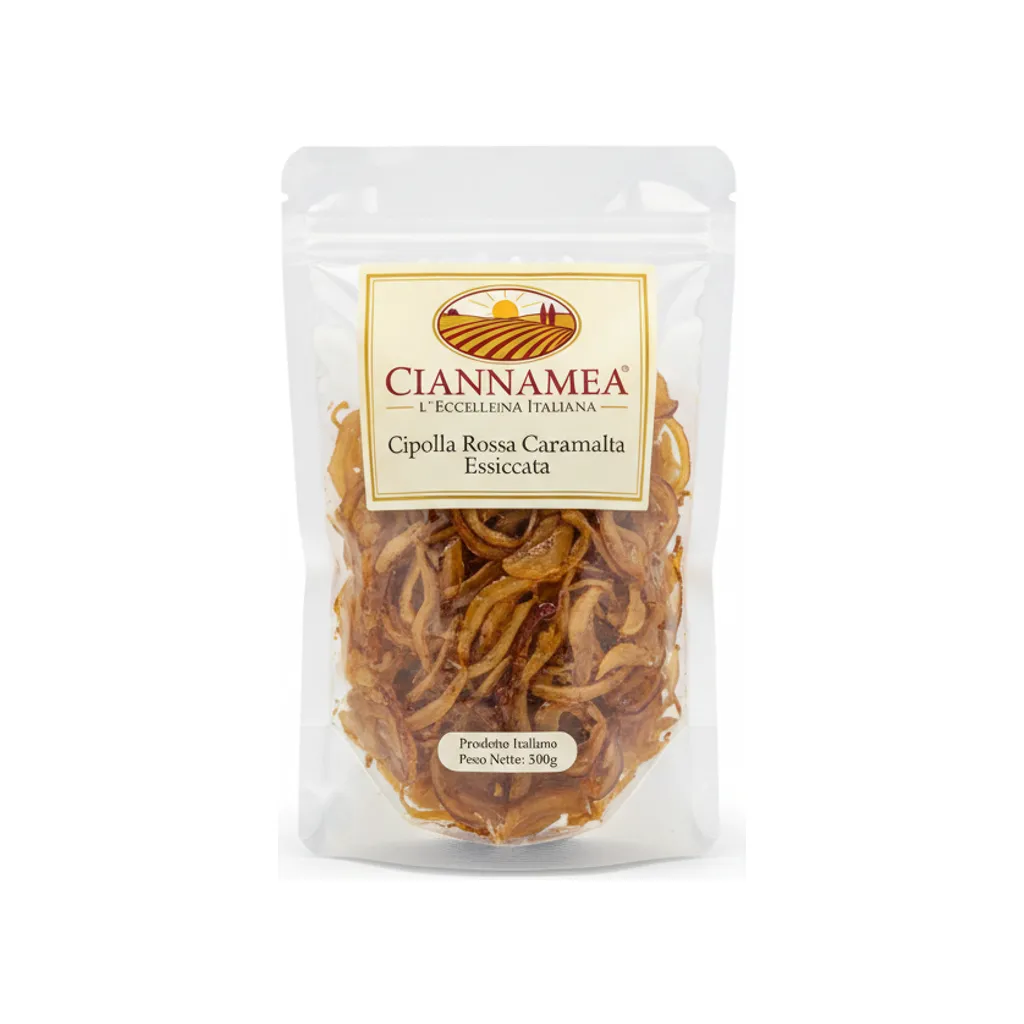 CIPOLLA CIANNAMEA