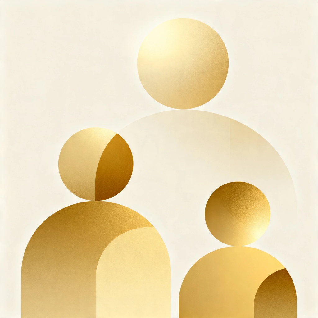 Δημιουργώντας Υγιείς Σχέσεις στην Οικογένεια